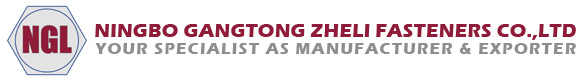 Ningbo Gangtong Zheli फास्टनर्स: व्यावसायिक उत्पादन को 20 वर्ष भन्दा बढी, ग्लोबल फास्टनर आपूर्ति श्रृंखला सशक्त