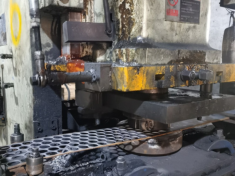 2026 ग्लोबल फास्टनर उद्योग: डिजिटल निर्माण र स्मार्ट गुणस्तर नियन्त्रण नयाँ अपग्रेडको नेतृत्व गर्दछ
